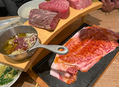 焼肉 東京BeeN 関内店: まどちゃんさんの2025年03月16日の2枚目の投稿写真