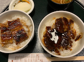 ひつまぶし稲生 いのう 小牧小針店: くまさんの2026年10月08日の1枚目の投稿写真
