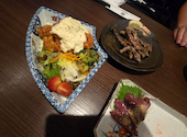 鶏料理 縁楽: たけぽんさんの2026年07月26日の1枚目の投稿写真