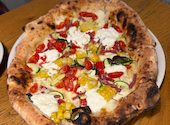 PIZZERIA CON CUORE ピッツェリア コンクオーレ: まーさんさんの2026年06月26日の1枚目の投稿写真