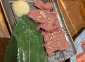 厚切りタンとA5和牛食べ放題 焼肉ホルモンたけ田 立川南口店: まきさんの2026年08月13日の1枚目の投稿写真