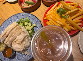 マンゴツリーカフェ mango tree cafe ルミネ横浜店: りぷりぷさんの2026年08月28日の1枚目の投稿写真