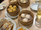 横浜中華街 香港飲茶 食べ放題専門店 香港大飯店: りぷりぷさんの2026年05月16日の1枚目の投稿写真