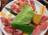 焼肉 肉ます 札幌ノルベサ店: こうちゃんさんの2026年06月21日の1枚目の投稿写真
