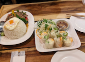 サバイディー タイ&ラオス料理 高円寺店: つかのさんの2026年03月30日の1枚目の投稿写真