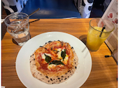 PIZZERIA BAR Le NAPOLI ピッツェリア バール レ ナポリ 京都錦店: あみさんの2026年02月07日の1枚目の投稿写真
