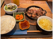 KOREAN DINING LEE コリアンダイニング リー: あみさんの2026年05月23日の1枚目の投稿写真
