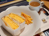 カフェ　ポケット: クッキーさんの2025年10月の1枚目の投稿写真