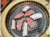 焼肉・ホルモン　マルキ精肉　摂津店: だるまさんの2024年12月の1枚目の投稿写真