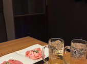 全席個室　肉のひぐち直営 飛騨牛焼肉　安福本店　春日井: ゆきさんの2026年03月の1枚目の投稿写真