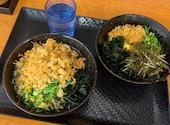 こがね製麺所 丸亀本店: akubiさんの2026年09月04日の1枚目の投稿写真