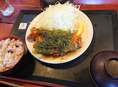 カツ丼トンカツ　かつ福　新居浜店: akubiさんの2023年10月の1枚目の投稿写真