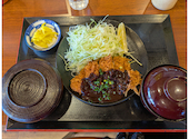 かつ福 高松春日店: akubiさんの2025年03月09日の1枚目の投稿写真