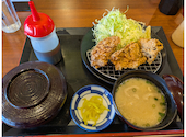 かつ福 高松春日店: akubiさんの2025年03月09日の2枚目の投稿写真