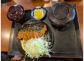 かつ福 高松春日店: akubiさんの2025年06月01日の1枚目の投稿写真