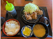 かつ福 高松春日店: akubiさんの2025年06月29日の2枚目の投稿写真