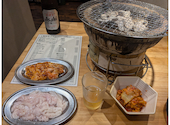 塩ホルモンろくめい水主町店: ぶーきちさんの2026年07月29日の1枚目の投稿写真