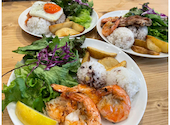 ALOHA CAFE Pineapple アロハ カフェ パイナップル 明石店: はなちゃんさんの2026年02月07日の1枚目の投稿写真