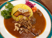 カレーハウスガナパティ 西二見店: はなちゃんさんの2026年04月13日の1枚目の投稿写真
