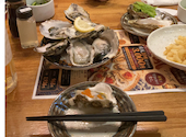 【牡蠣食べ放題】牡蠣の上にも3年 新潟駅前店: まゆりんさんの2026年08月20日の1枚目の投稿写真
