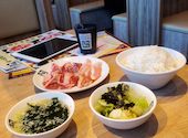焼肉　食べ放題　飲み放題　牛角東金店: 殿様さんの2026年05月の1枚目の投稿写真
