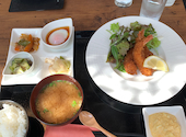 食堂カフェ まんざいらく: ブヨさんの2026年09月20日の1枚目の投稿写真