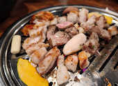 韓国焼肉専門店 山賊: 次元さんの2025年09月09日の3枚目の投稿写真