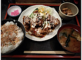 万吉食堂: カオスさんの2026年05月13日の1枚目の投稿写真