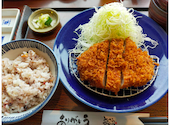 とんかつマ メゾン星ヶ丘テラス店: カオスさんの2026年09月30日の1枚目の投稿写真