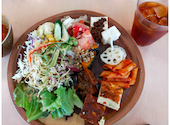 FARMERS GARDEN Cafe オムレット 大府allobu店: カオスさんの2026年08月14日の2枚目の投稿写真