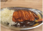 ゴーゴーカレー中川Dining World: カオスさんの2026年08月18日の1枚目の投稿写真