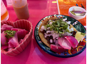 TONATIUH TACOS トナティウ タコス: がっちゃんさんの2026年08月18日の1枚目の投稿写真