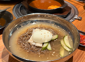 焼肉 韓国屋台村: まどすけさんの2026年08月23日の3枚目の投稿写真