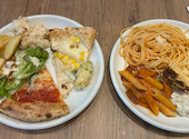 サルヴァトーレ クオモ SALVATORE CUOMO PIZZA ピッツァ 伏見: そらさんの2026年06月18日の1枚目の投稿写真