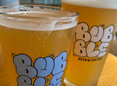 BEER&COFFEE BUBBLE バブル: moremoreさんの2026年05月09日の1枚目の投稿写真