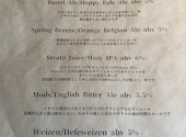 BEER&COFFEE BUBBLE バブル: moremoreさんの2026年05月09日の2枚目の投稿写真