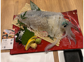 俺の割烹 博多海鮮 和たつ美: いけださんの2024年12月24日の1枚目の投稿写真