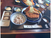 とんかつ マ メゾン 日進竹ノ山店: りんご姫さんの2026年06月12日の1枚目の投稿写真