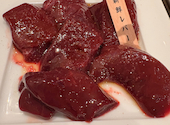 焼肉とごはんの奇跡 八王子店: はるさんの2026年06月11日の1枚目の投稿写真