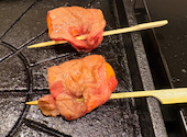 焼肉とごはんの奇跡 八王子店: はるさんの2026年06月11日の2枚目の投稿写真