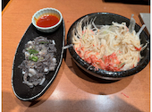 炭火焼肉 仁: サンタさんの2026年06月13日の1枚目の投稿写真