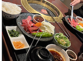 炭火焼肉 一寸法師: ponさんの2024年09月10日の1枚目の投稿写真