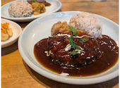 FARMERS GARDEN Cafe ファーマーズガーデンカフェ オムレット: KIKIちゃんさんの2026年07月22日の2枚目の投稿写真