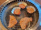 焼肉ヌルボンガーデン唐津和多田店: りーさんの2022年09月10日の1枚目の投稿写真