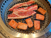 焼肉ヌルボンガーデン唐津和多田店: りーさんの2022年09月10日の2枚目の投稿写真