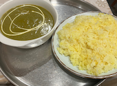 インド料理マハール＆バー: トシさんの2026年04月の1枚目の投稿写真