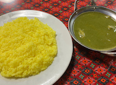 インド料理ミラン下板橋店: トシさんの2026年06月11日の1枚目の投稿写真