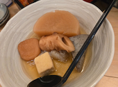 炉端とおでん 呼炉凪来 浜松町店: ともさんの2026年04月16日の1枚目の投稿写真