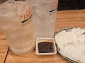 多吉酒場 池袋店: ともさんの2026年09月19日の1枚目の投稿写真