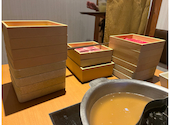 温野菜 松山新空港通り店: saaaaaさんの2025年02月04日の1枚目の投稿写真